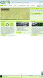 Mobile Screenshot of esn.com.np